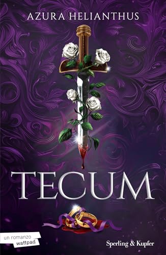 Tecum (Kindle Edition)