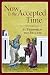 Now Is the Accepted Time: Lenten Sermons of St Theophan the Recluse