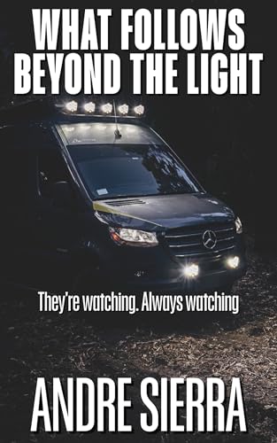 What Follows Beyond the Light (Kindle Edition)