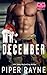 Mr. December by Piper Rayne