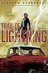 Book cover for Trail of Lightning (The Sixth World Book 1)