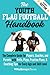 The Youth Flag Football Han...
