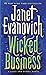 Wicked Business: A Lizzy and Diesel Novel (Lizzy & Diesel Book 2)