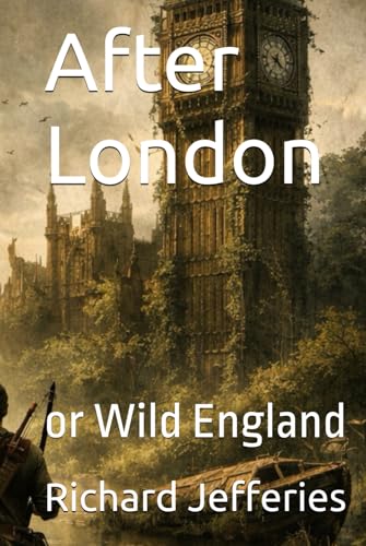 After London: or Wild England