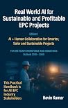 Real World AI for Sustainable and Profitable EPC Projects: AI + Human Collaboration for Smarter, Safer and Sustainable Projects