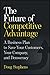 The Future of Competitive A...