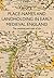 Place-Names and Landholding in Early Medieval England: The meaning and uses of tun (11) (Explorations in Local and Regional Histo)