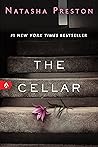 The Cellar Book cover for The Cellar