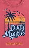 Dirty Myrtle