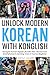 Unlock Modern Korean With K...
