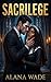 Sacrilege: A Dark BWWM Irish Mafia Forbidden Romance