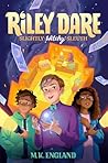 Riley Dare: Sligh...