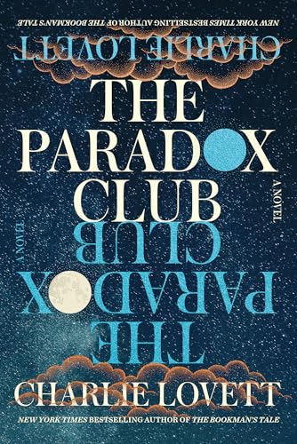 The Paradox Club (Paperback)