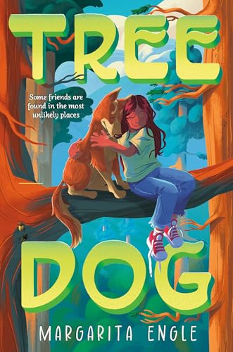Tree Dog (Hardcover)