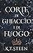 Corte di Ghiaccio e di Fuoco: una fantasia romantica (Inverno Senza Fine) (Italian Edition)