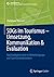 SDGs im Tourismus – Umsetzung, Kommunikation & Evaluation: Nachhaltigkeitsziele in Beherbergungs- und Gaststättenbetrieben (SDG - Forschung, Konzepte, ... zur Nachhaltigkeit) (German Edition)
