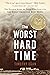 The Worst Hard Time by Timothy Egan