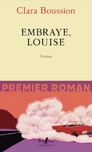 Embraye, Louise (Paperback)