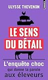 Le Sens du bétail...