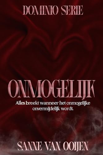 Onmogelijk (Dominio #1)