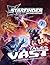 Starfinder Tales from the Vast Adventure Anthology (Starfinder Second Edition Adventures)