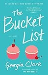 Book cover for The Bucket List: A Novel