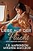 Liebe auf der Flucht: Ein lesbischer Liebesroman (German Edition)