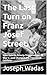 The Last Turn on Franz Jose...