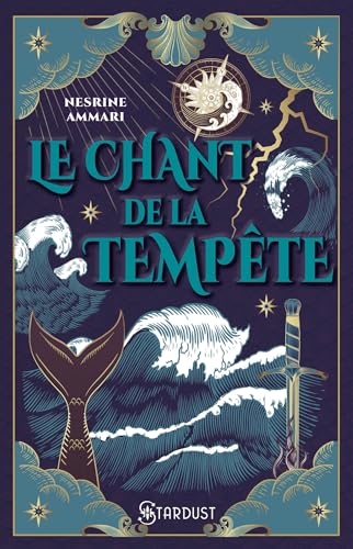 Le chant de la tempête (Paperback)