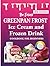 THE EASIEST GREENPAN FROST ...