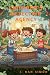 Bliss Kids Detective Agency: