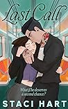 Last Call by Staci Hart