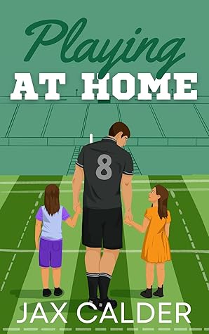 Playing at Home (Sporting Secrets #2)