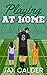 Playing at Home (Sporting Secrets #2)