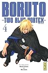 Boruto - Two Blue...