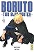 Boruto - Two Blue Vortex - Tome 4 (French Edition)