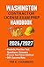 WASHINGTON CONTRACTOR LICEN...