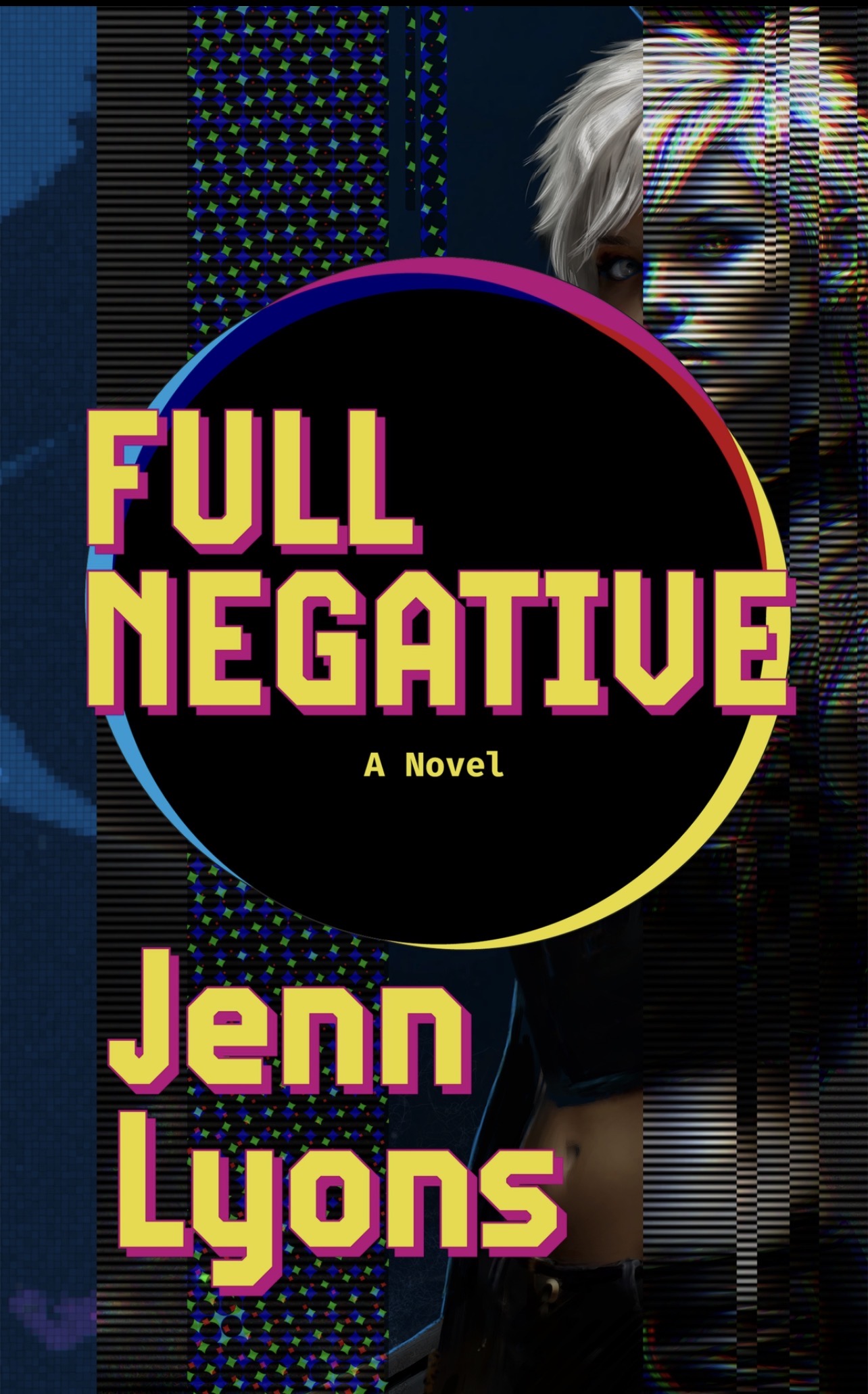 Full Negative (ebook)