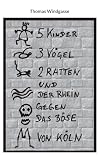 5 Kinder, 3 Vögel...