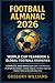 Football Almanac 2026: Worl...
