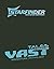 Starfinder Tales from the Vast Adventure Anthology (Starfinder Second Edition Adventures)