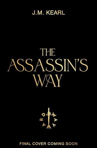 The Assassin's Way (Kindle Edition)