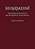 KUṆḌALINĪ: The Goddess as t...