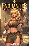 Enchanter 6: A Magical Academy Slice of Life Adventure