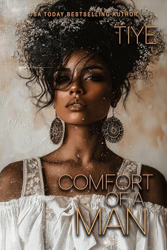 Comfort of A Man (Kindle Edition)