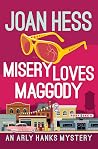Misery Loves Maggody