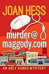 murder@maggody.com