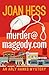 murder@maggody.com (The Arly Hanks Mysteries Book 12)