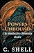 Powers Unbound (The Shadowfen Chronicles)