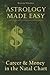 Astrology Made Easy: Career...
